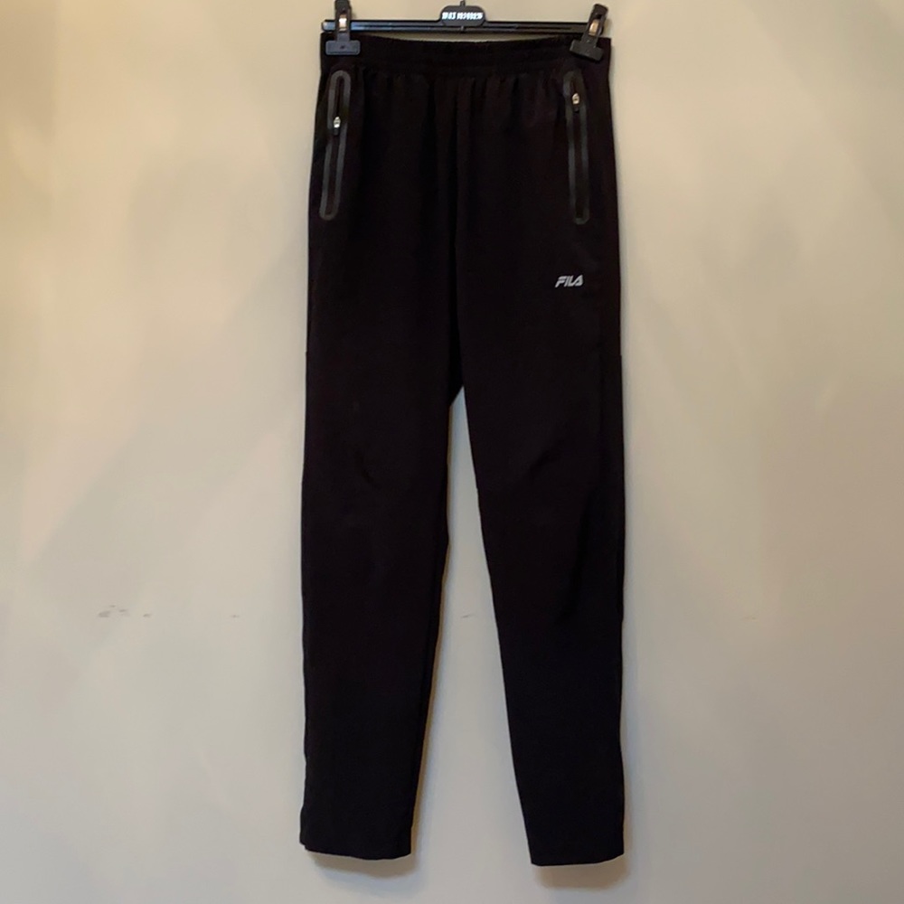 Fila Track Pants - Picture 3 of 11